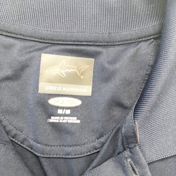 Greg Norman Golf Collection Men’s Shirt - Picture 2 of 3